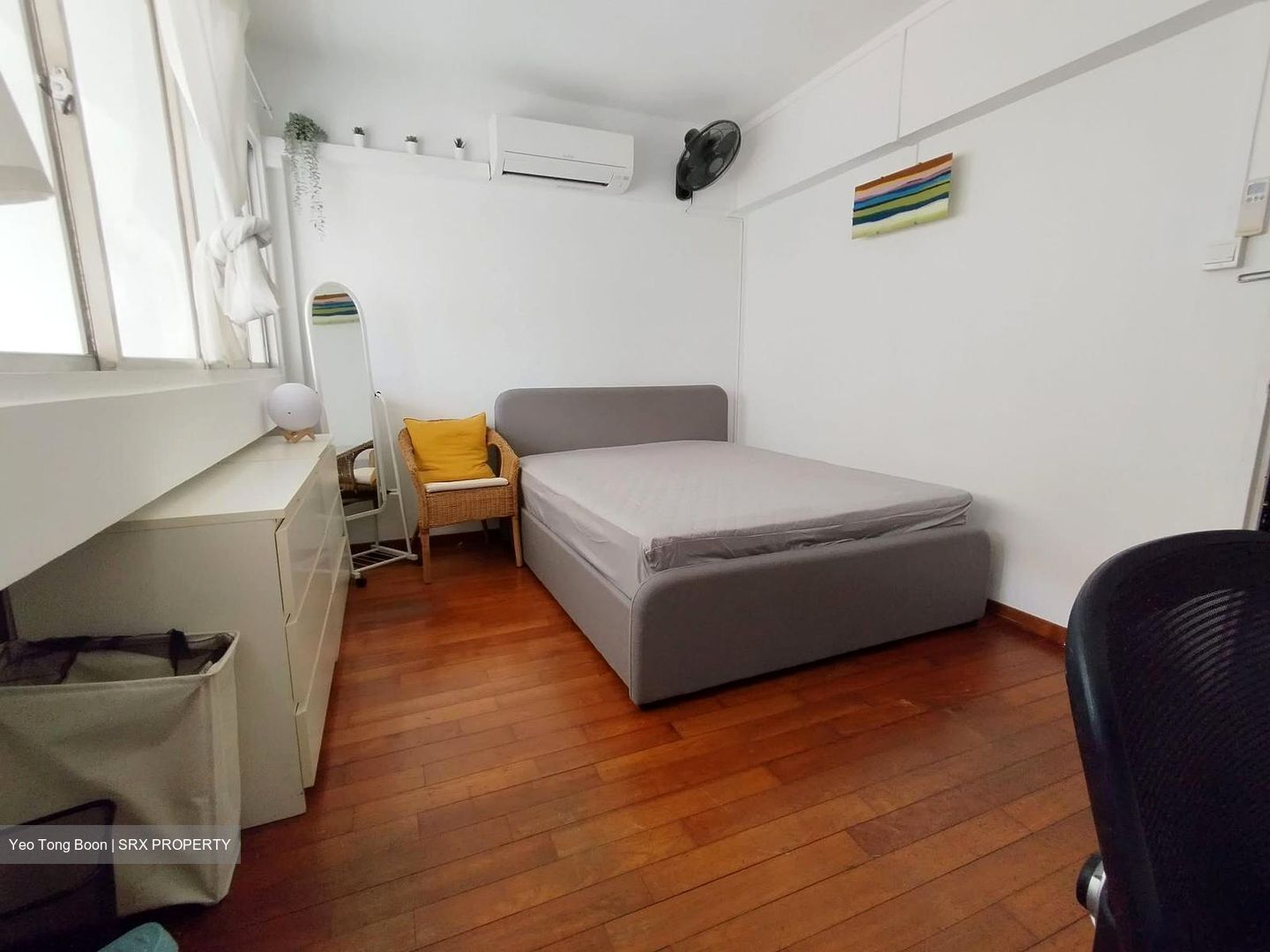 Blk 417 Eunos Road 5 (Geylang), HDB 5 Rooms #630218861